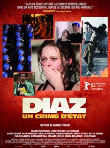 Diaz, un crime d'État
