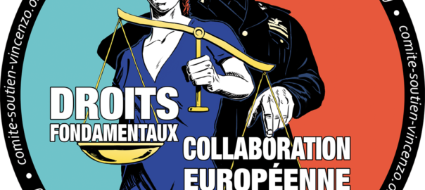 Droits fondamentaux vs collaboration européenne